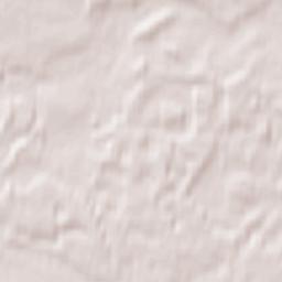 Mikulino Terrain Map