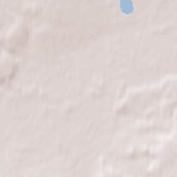 Klinskiy Rayon Terrain Map
