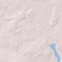 Orud’yevo Terrain Map