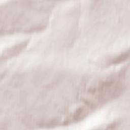 Arti Terrain Map