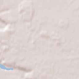 Kamensk-Ural’skiy Terrain Map
