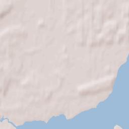 Leuchars Terrain Map