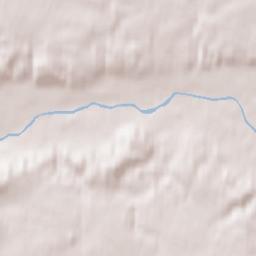 Ulstrup Terrain Map