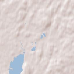 Osby Terrain Map