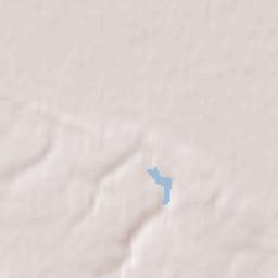Novosin’kovo Terrain Map