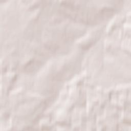 Bavleny Terrain Map