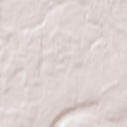 Mstera Terrain Map