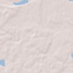 Bol’shoye Kozino Terrain Map