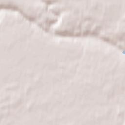 Martyush Terrain Map
