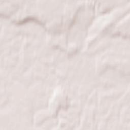 Muromtsevo Terrain Map