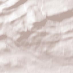 Strowan Road, Crieff, Perth and Kinross PH7 Terrain Map