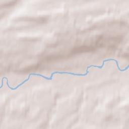 Roman Road, Auchterarder, Perth and Kinross  Terrain Map