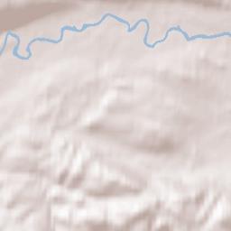B935, Perth, Perth and Kinross PH2 9HA Terrain Map