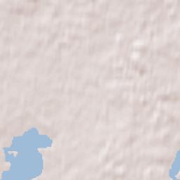 Pustoshka Terrain Map