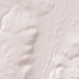 Dmitrov Terrain Map