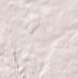 Dmitrovskiy Rayon Terrain Map
