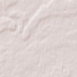 Novki Terrain Map