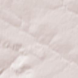 Kiyasovskiy Rayon Terrain Map