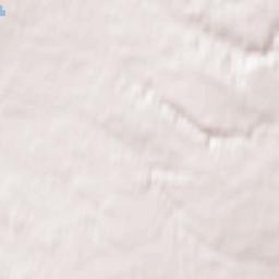 Muyskiy Rayon Terrain Map