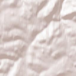 Main St, Perth, Perth and Kinross PH2, UK Terrain Map