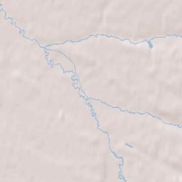 Karup Terrain Map