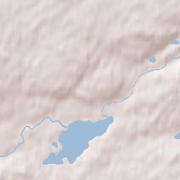 Örkelljunga Terrain Map