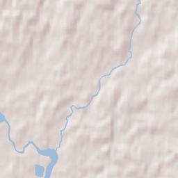 Glimåkra Terrain Map