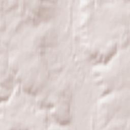 Yakhroma Terrain Map