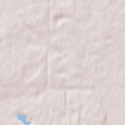 Suslonger Terrain Map
