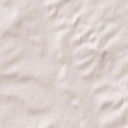 Verkhniye Tatyshly Terrain Map