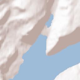 1 Front Street East, Inveraray, Argyll and Bute PA32, UK Terrain Map