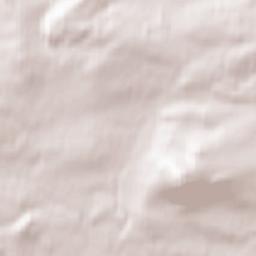 Saint Andrews Road, Leven, Fife KY8, UK Terrain Map