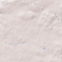 Hammel Terrain Map