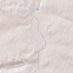 Hinnerup Terrain Map