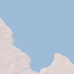 Jonstorp Terrain Map