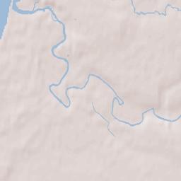 Ängelholm Terrain Map