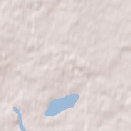 Zapadnaya Dvina Terrain Map