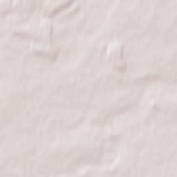 Lotoshinskiy Rayon Terrain Map