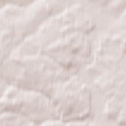 Kol’chuginskiy Rayon Terrain Map