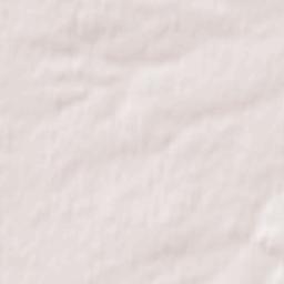 Bogotol’skiy Rayon Terrain Map