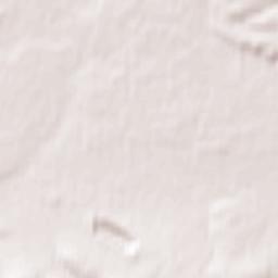 Achinskiy Rayon Terrain Map