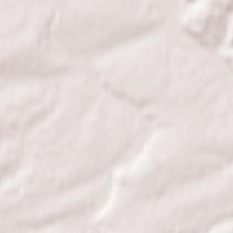 Novochernorechenskiy Terrain Map