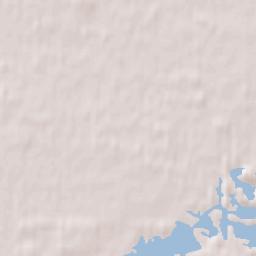 Alberta 64 Hines Creek AB T0H 2A0 Canada Terrain Map