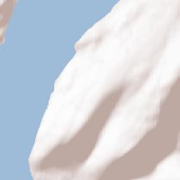 A815, Cairndow, Argyll and Bute PA27, UK Terrain Map