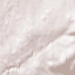 Sheriffmuir Road, Dunblane, Stirling FK15 0LN Terrain Map