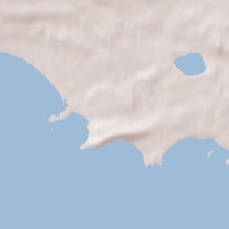20 Park Pl, Elie, Fife KY9, UK Terrain Map