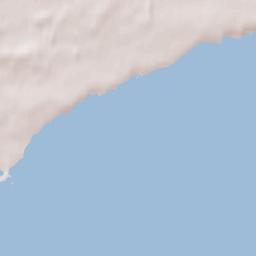 Pittenweem Terrain Map