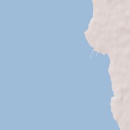 Höganäs Terrain Map
