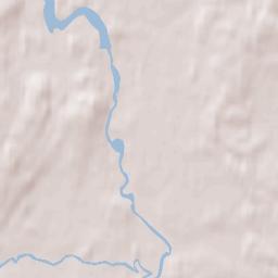 Knislinge Terrain Map