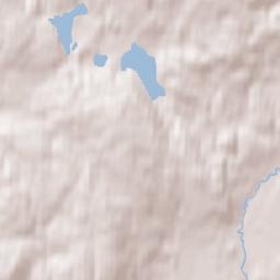 Näsum Terrain Map